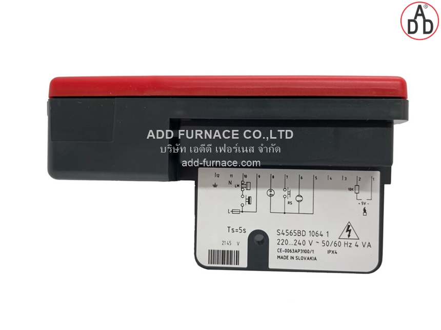 resideo S4565BD1064(1)